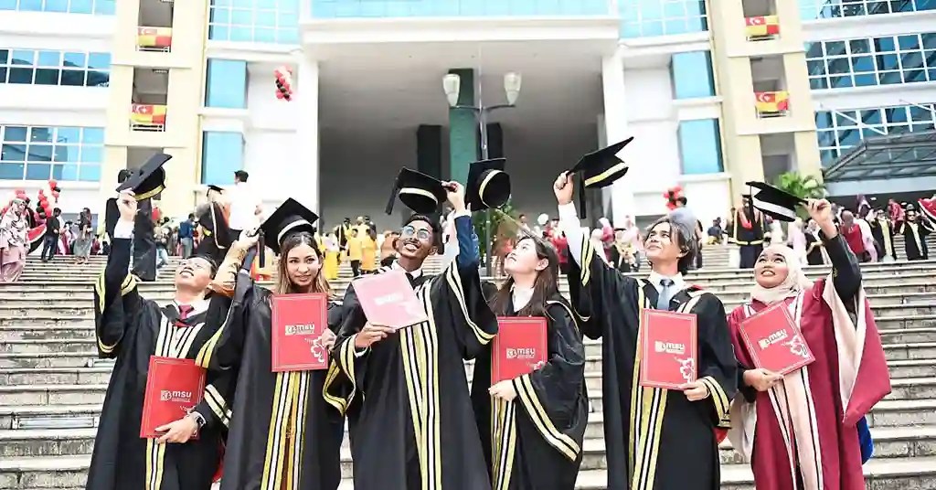 Panduan Pembayaran Yuran MSU Panduan Pembayaran Yuran MSU