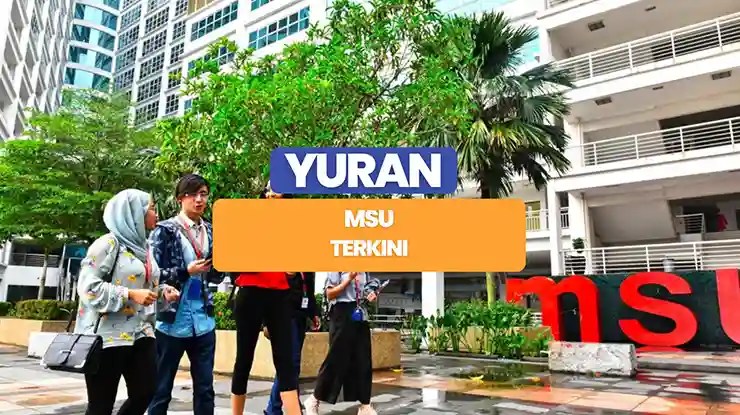 Yuran MSU