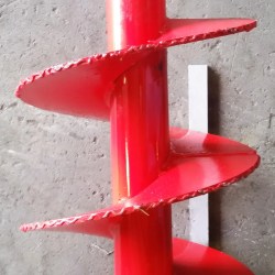 16" MPMD