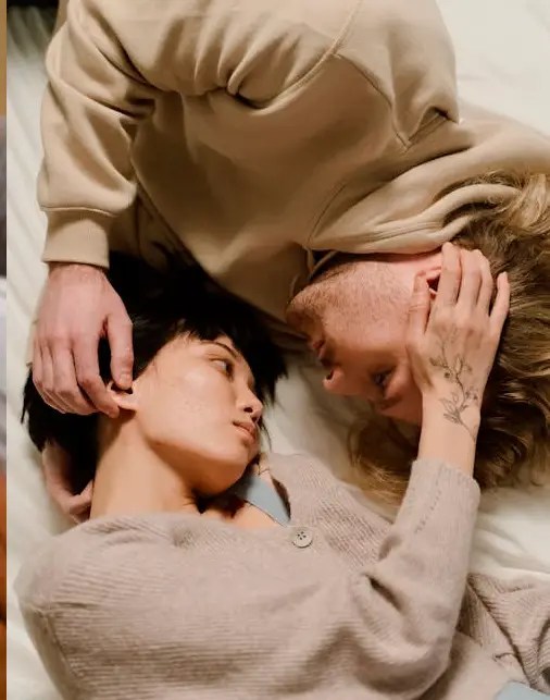 Pareja
