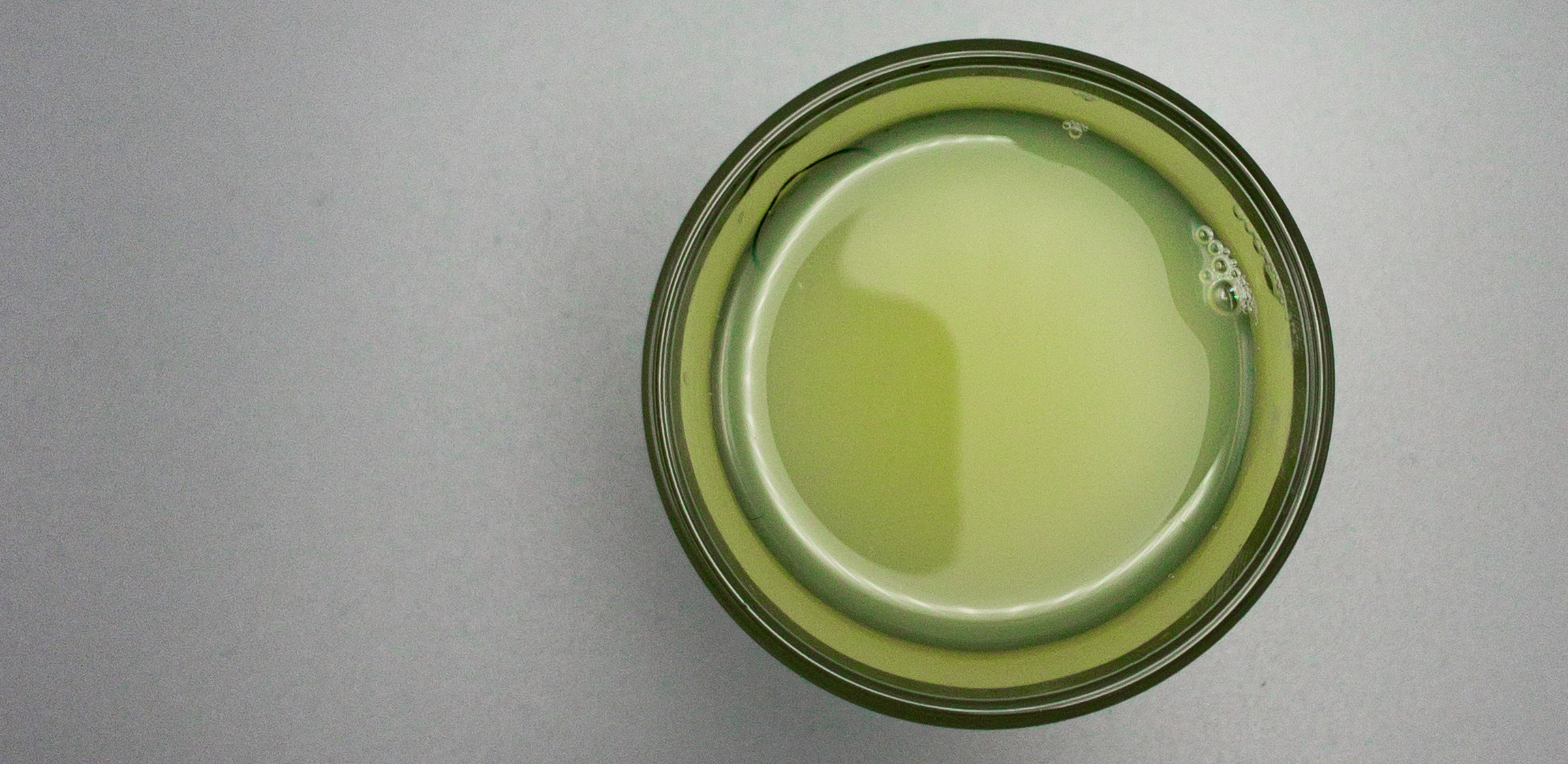 Appel-bleekselderij shot