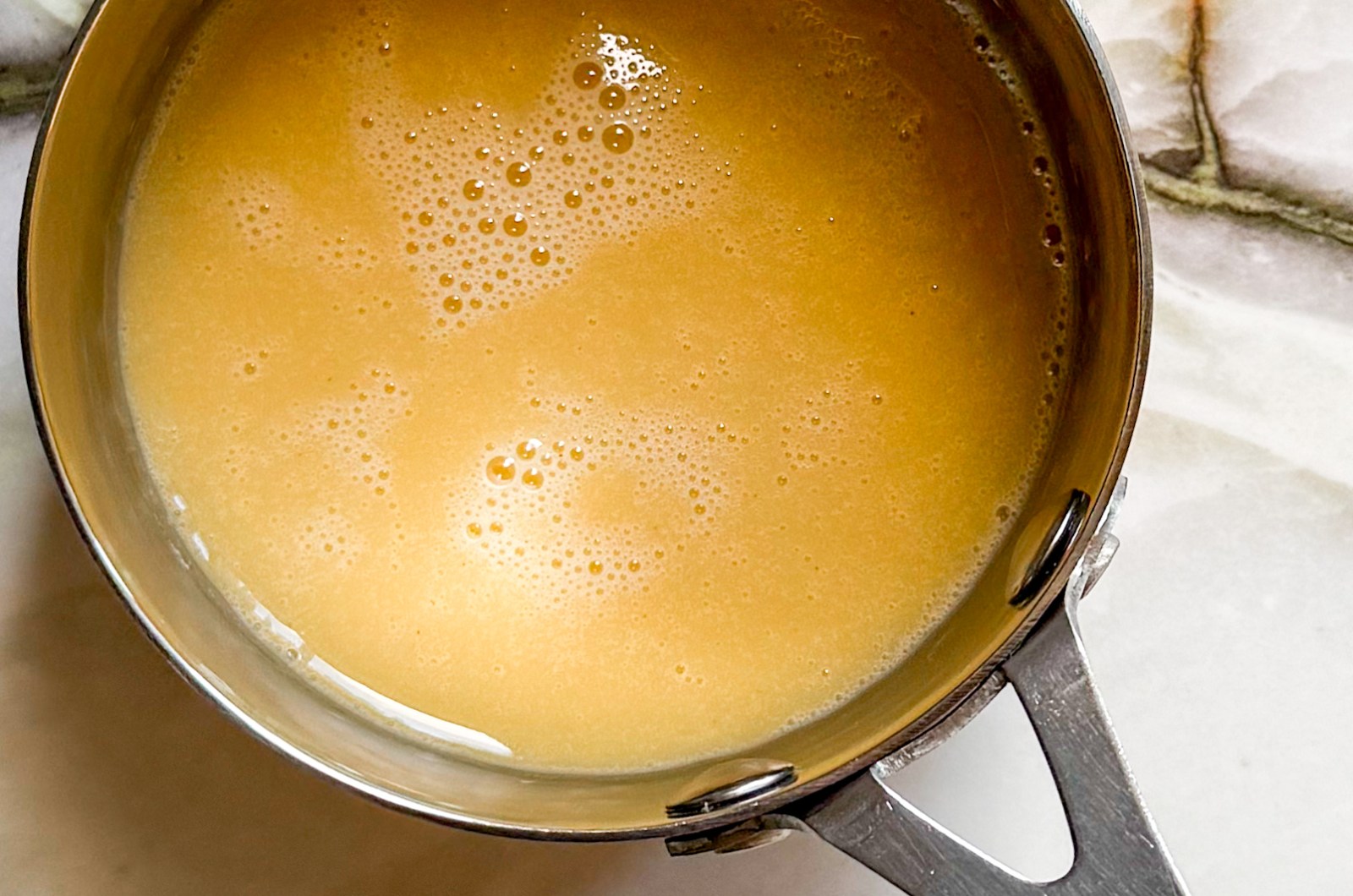Sojasaus (Tomasu) beurre blanc