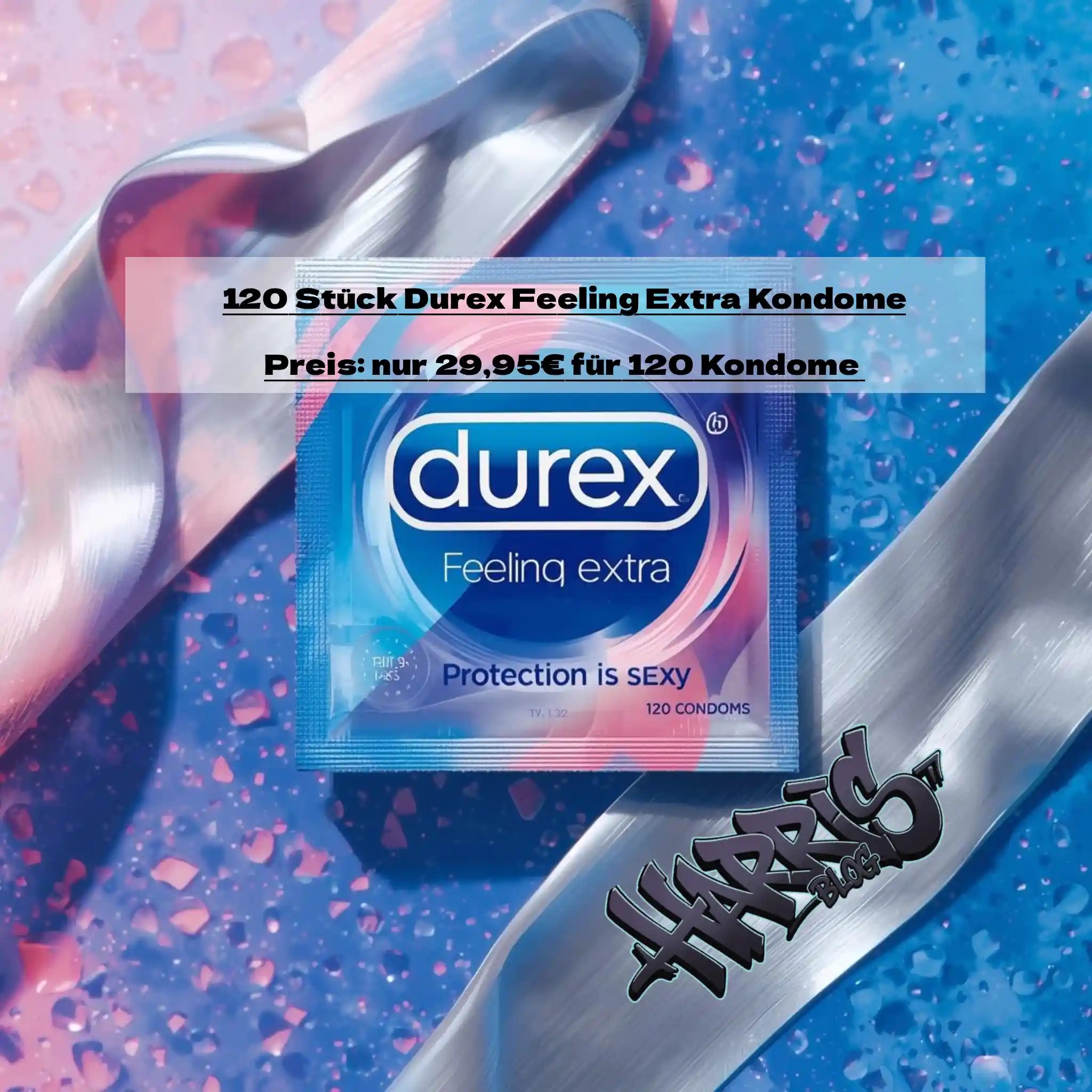 durex