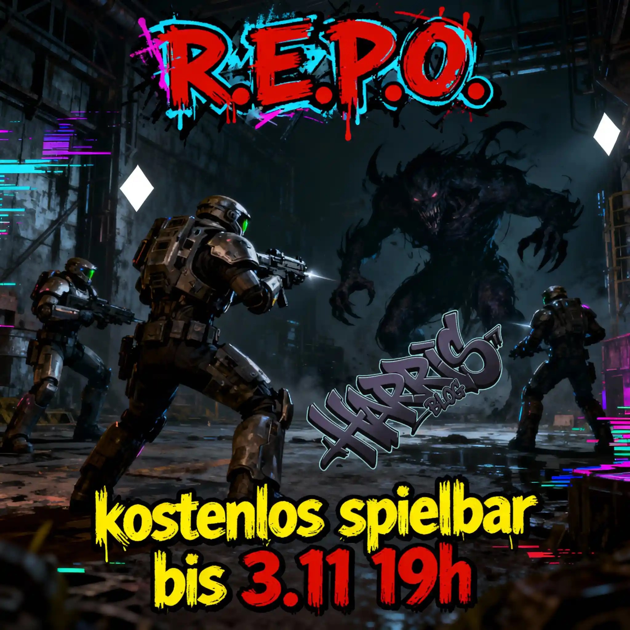 repo