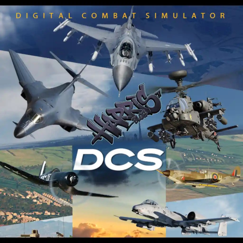 dcs
