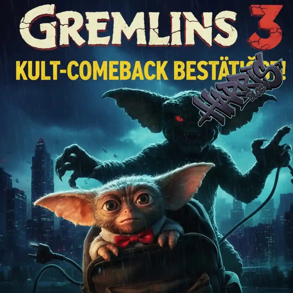 gremlins