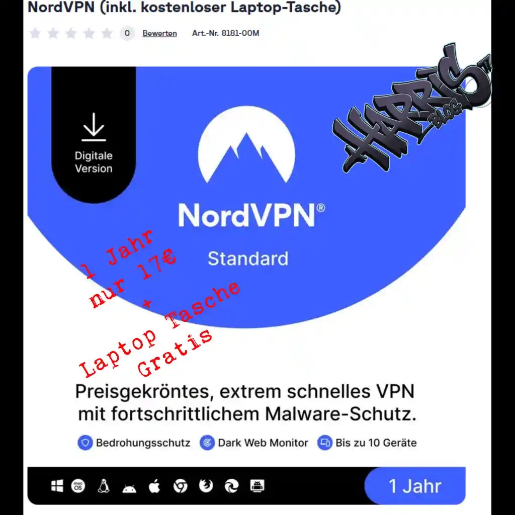 vpn