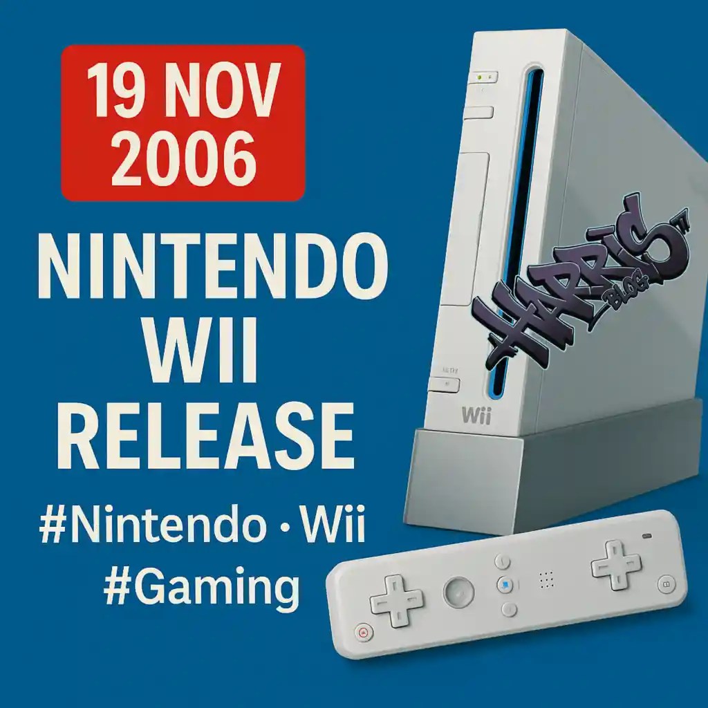 wii