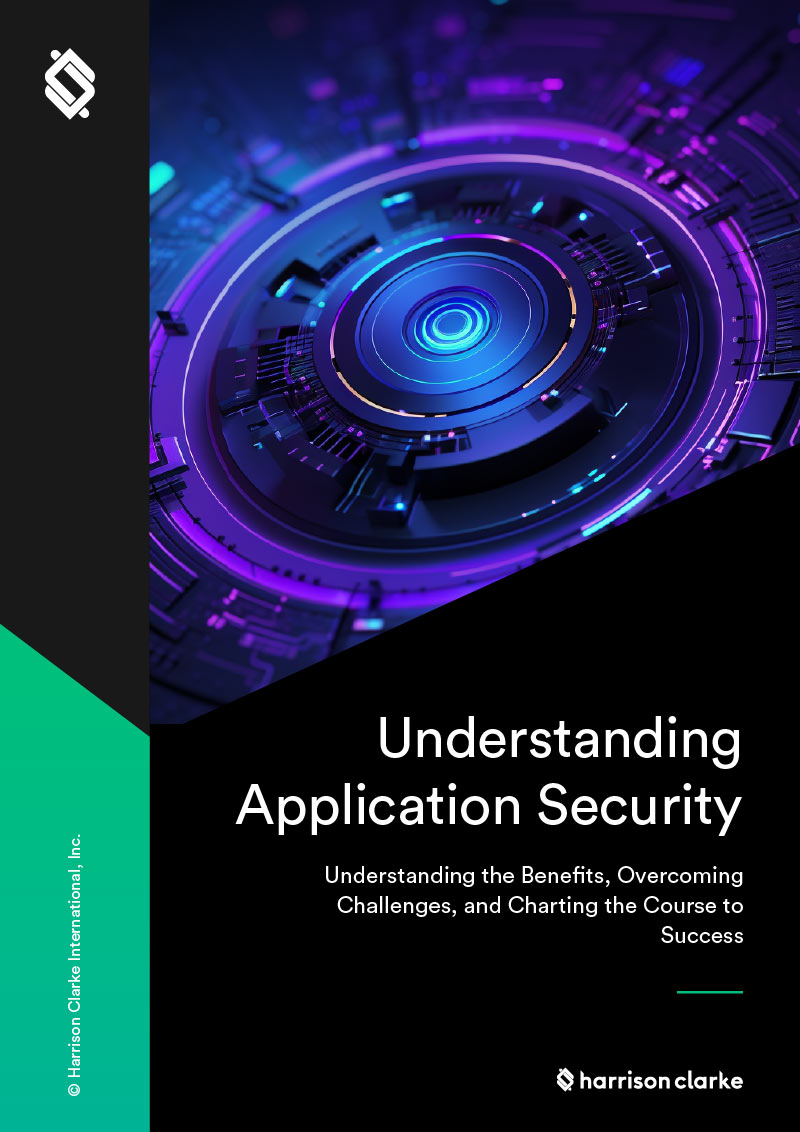 Application Security Guide D3c Consulting - Classic 8K Geometric Illustrations | Free Download