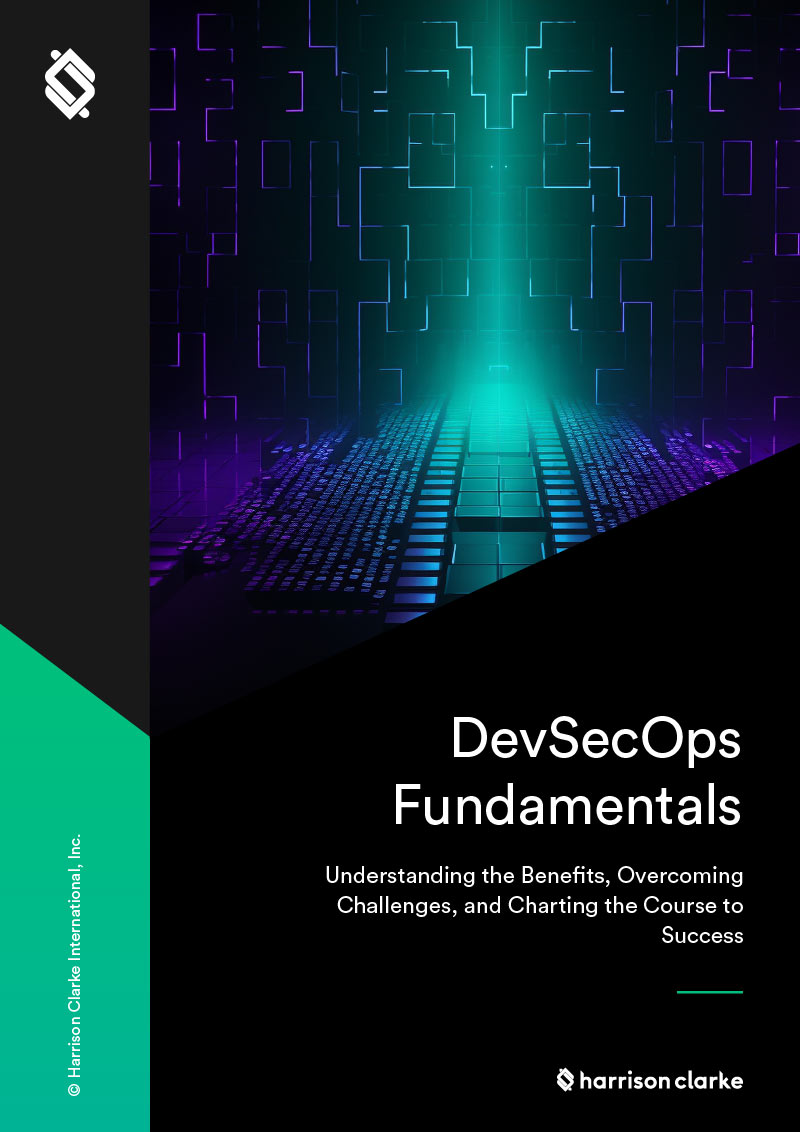 What Is Devsecops Harrison Clarke - Download Classic City Image | Ultra HD