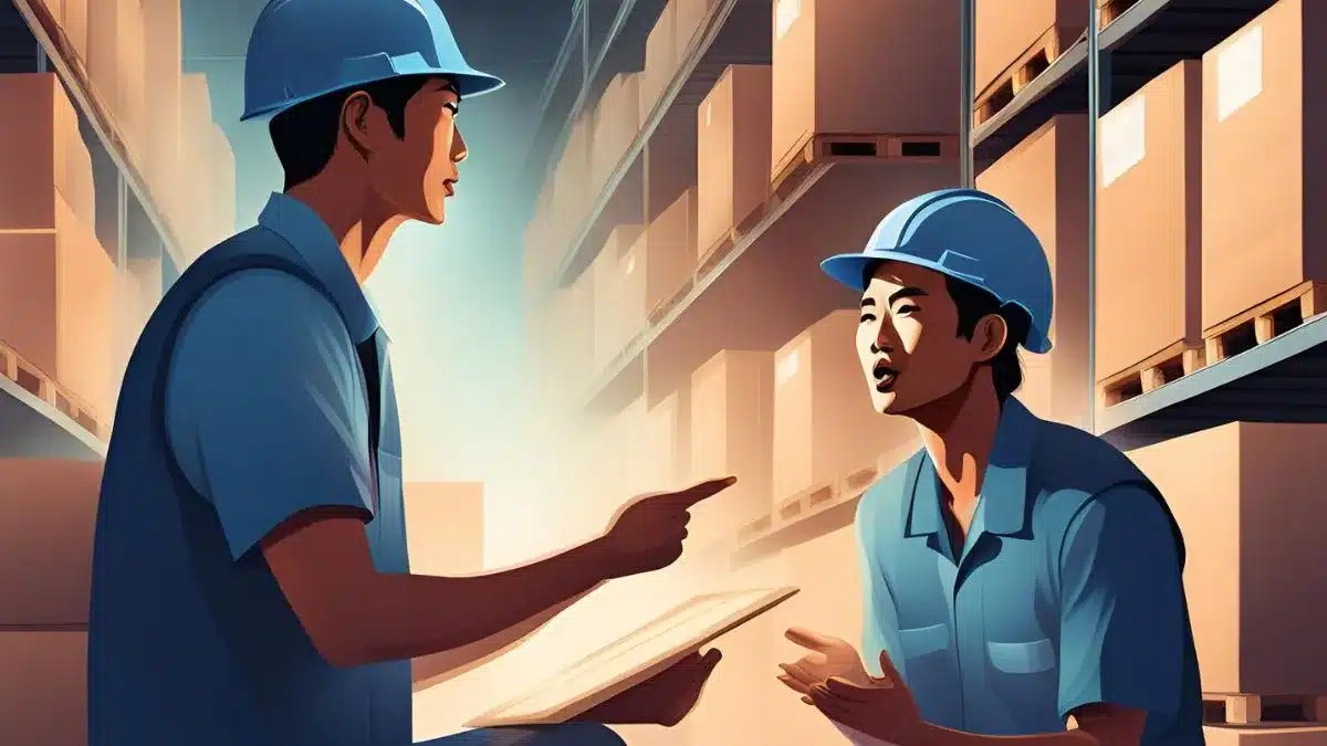 A guide to physical inventory: steps, tips & when to count