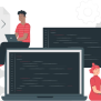 Hire Ruby On Rails Developers - HashStudioz Technologies