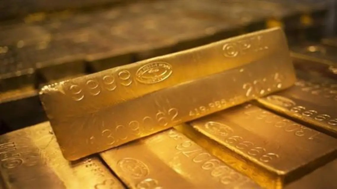 الصين تعزز احتياطياتها من الذهب 