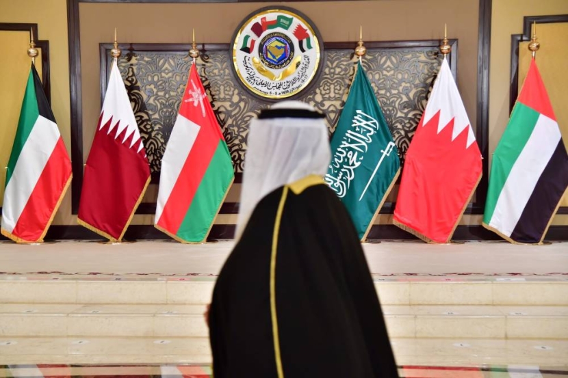إصدارات الديون الدولارية لبنوك الخليج تتجه لمستوى قياسي 
