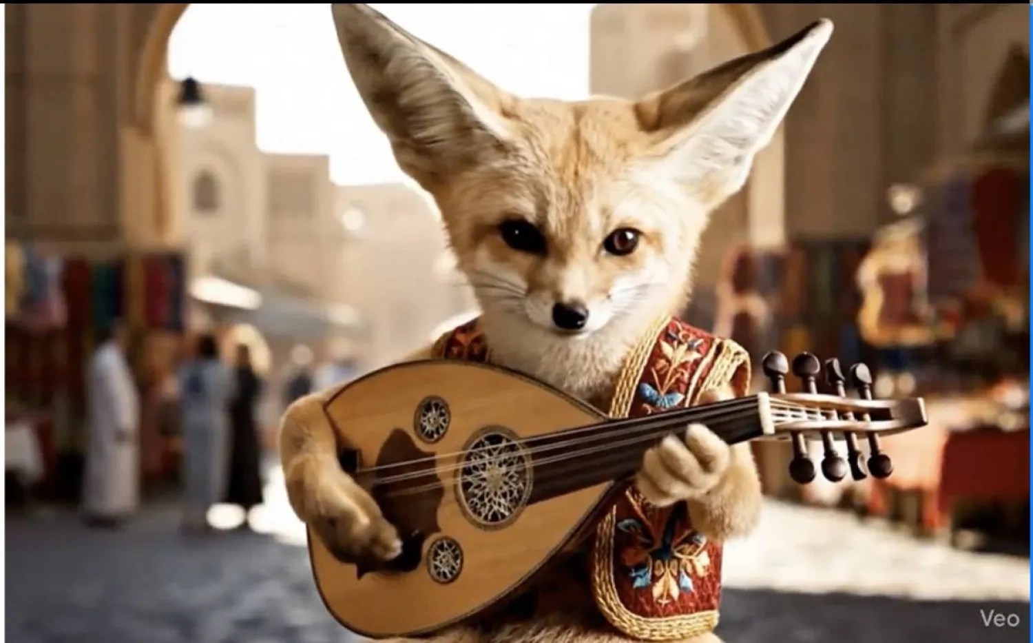 الذكاء الاصطناعي يحدث طفرة في الرسوم المتحركة 