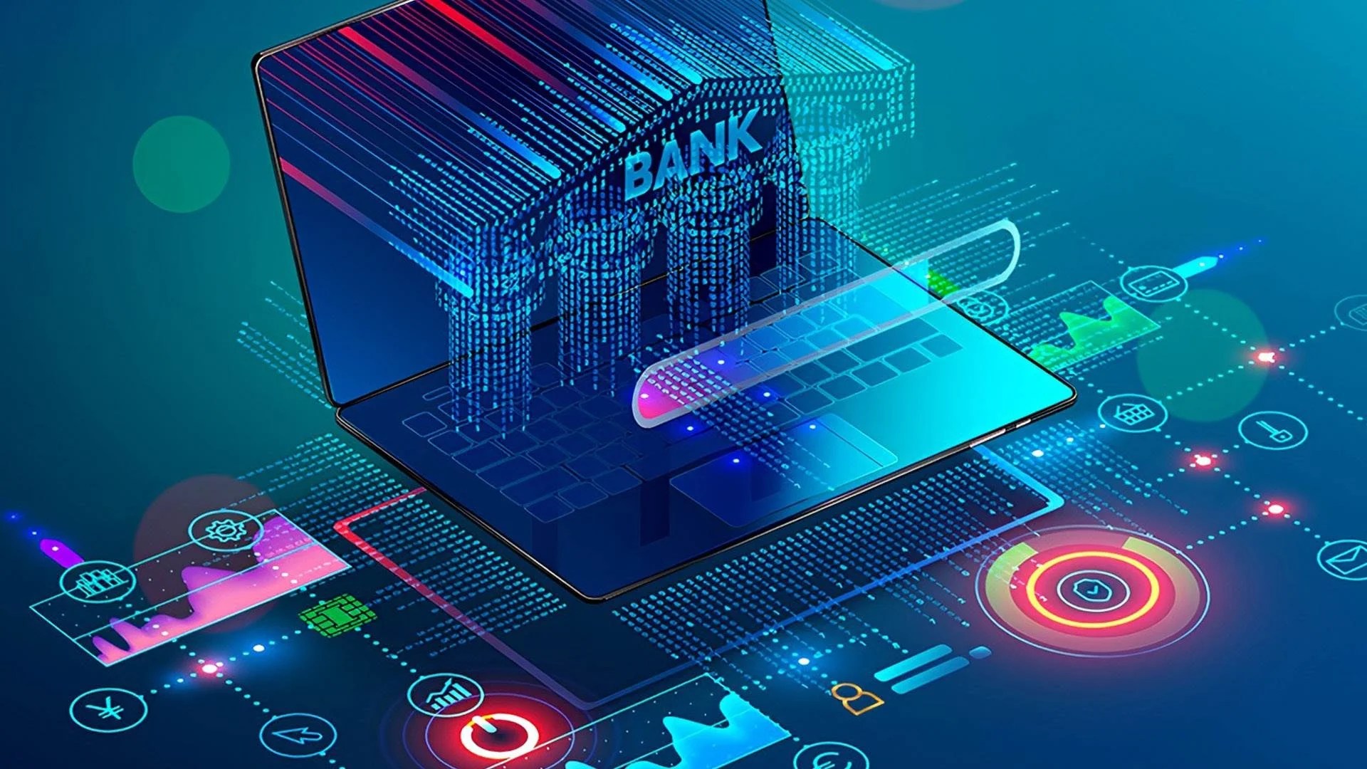 3 شركات تقود تجربة البنوك الرقمية في السعودية 
