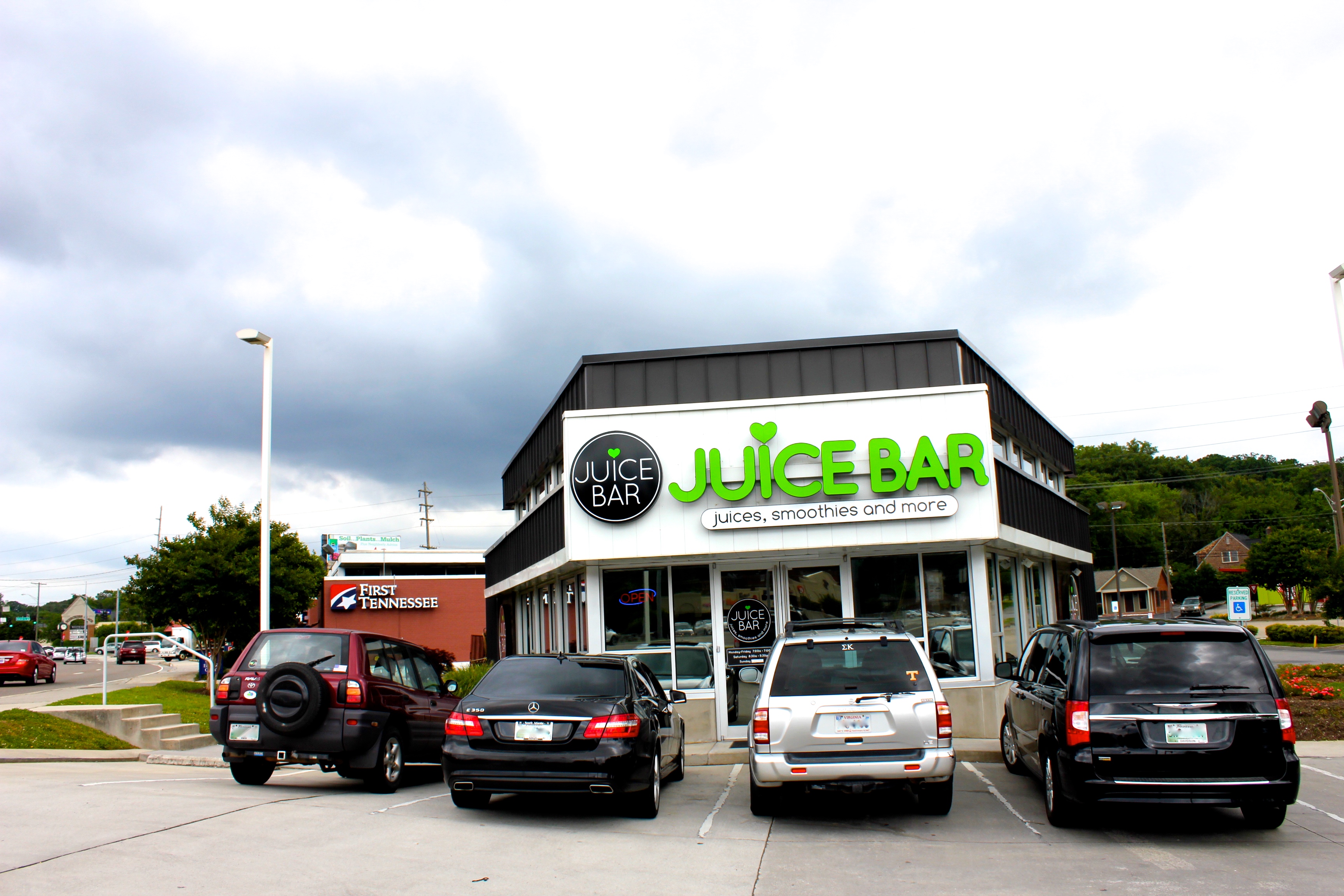 West Knoxville HatcherHill Properties, LLC