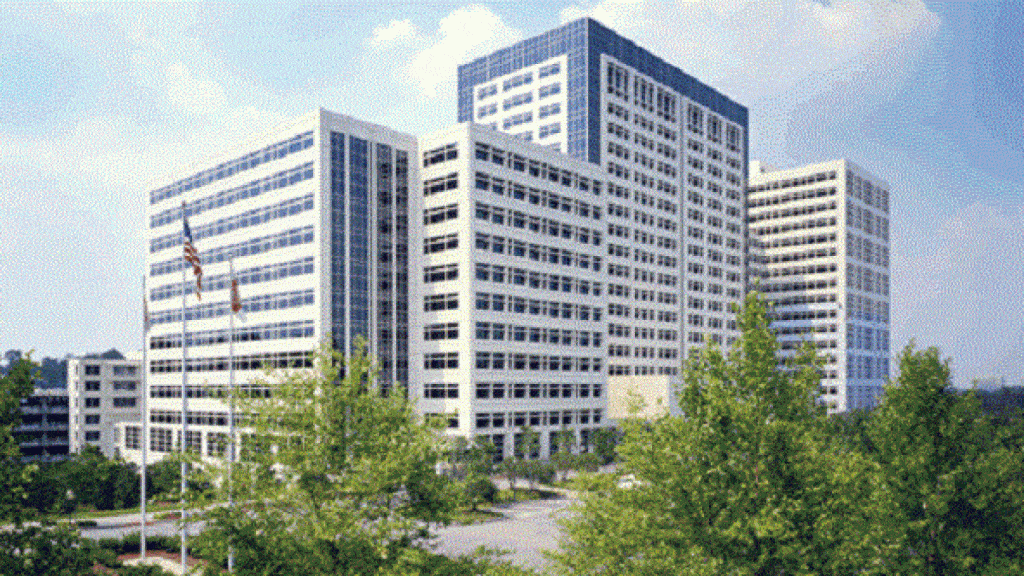 Home depot corporate office ga