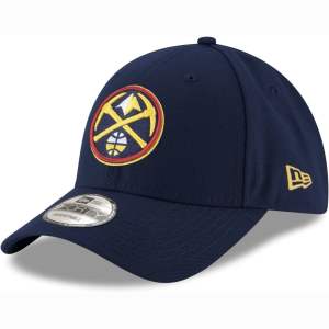 9FORTY NBA DENVER NUGGETS - NEW ERA