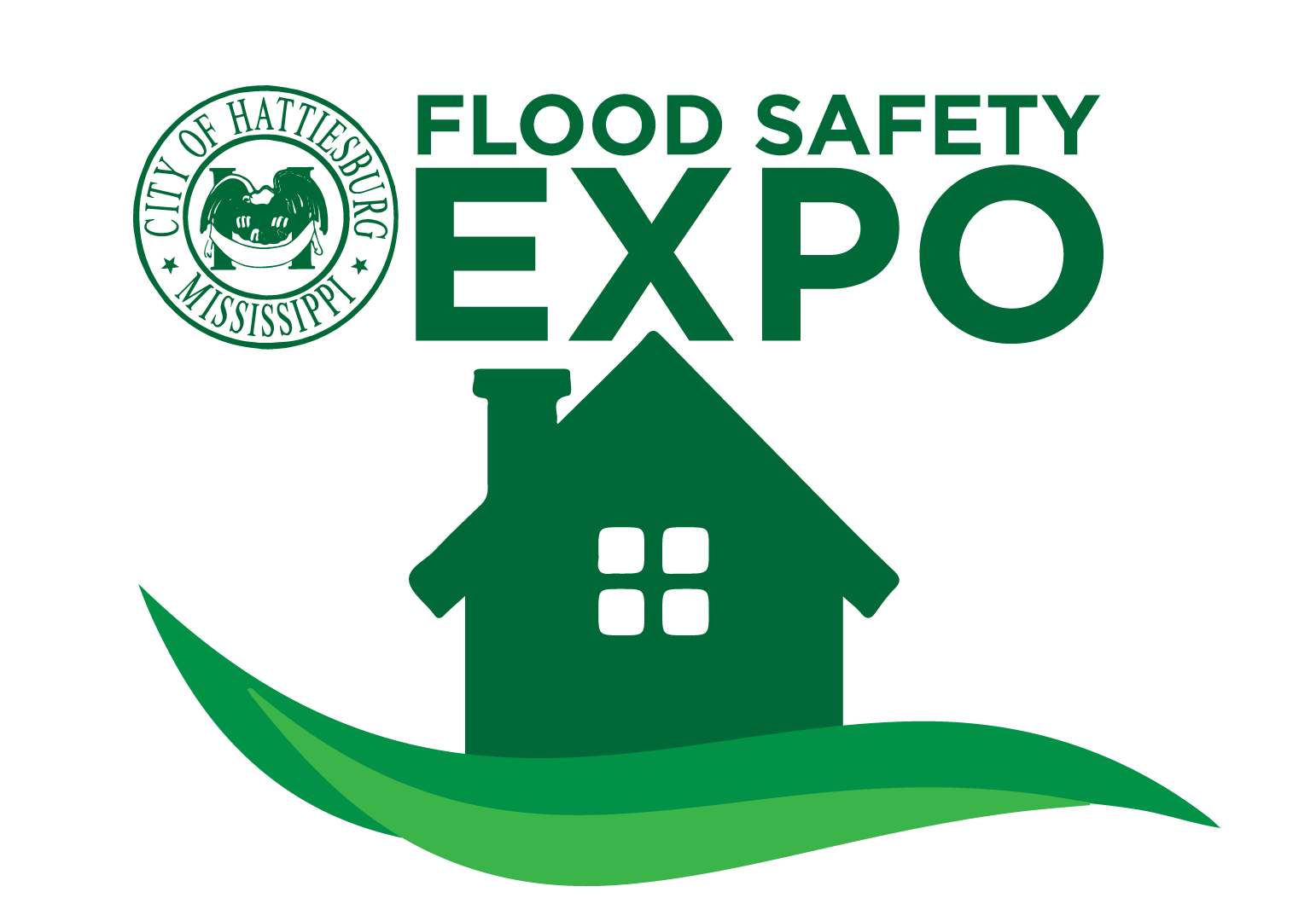 Flood Safety Expo City Of Hattiesburg