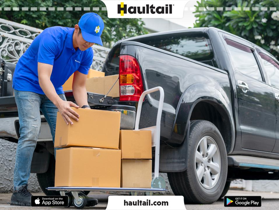 Best pickup and delivery service provider in the usa