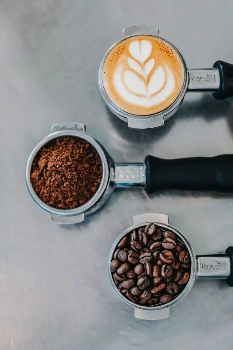With so many organic coffee brands out there, we've sampled a few so you can learn more about their flavors and decide which one is best for you. Fairtrade Coffee 8 Tips For Conscious Coffee Enjoyment