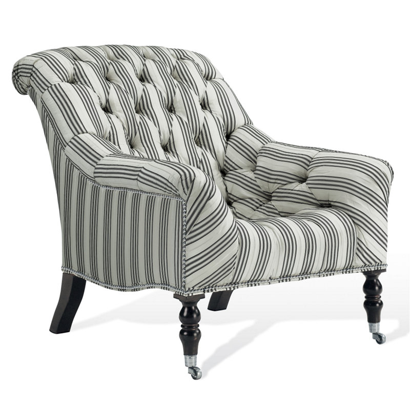 Browse the palmer & penn range of chairs and ottomans from exclusive world renowned designers and brands including ralph lauren furniture. Haute Furniture: Ralph Lauren's Mayfair Tufted Chair