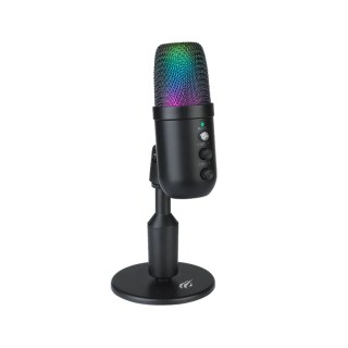 GAMENOTE GK51 RGB Microphone