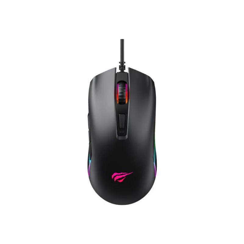 HAVIT Gamenote MS1010 Gaming Mouse