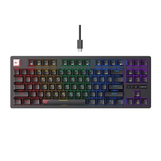 Havit KB892L Gaming Mechanical Keyboard