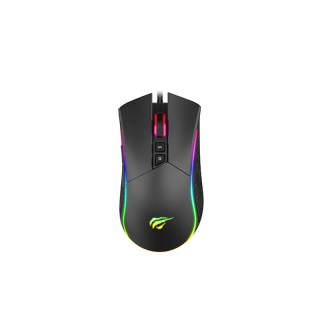 Havit GAMENOTE MS1001 Gaming Mouse