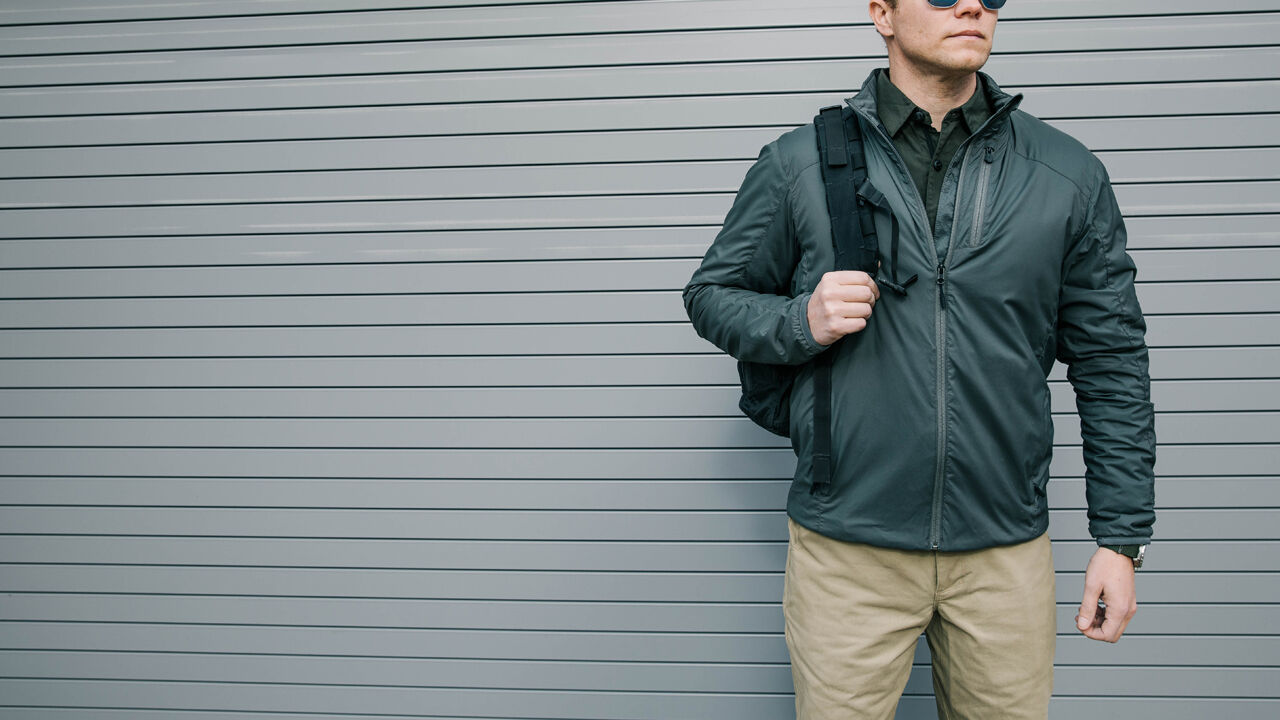 Product Review: Triple Aught Design Recon AC Pant, Gemini Shirt and  Equilibrium Jacket | Hawaii Reporter