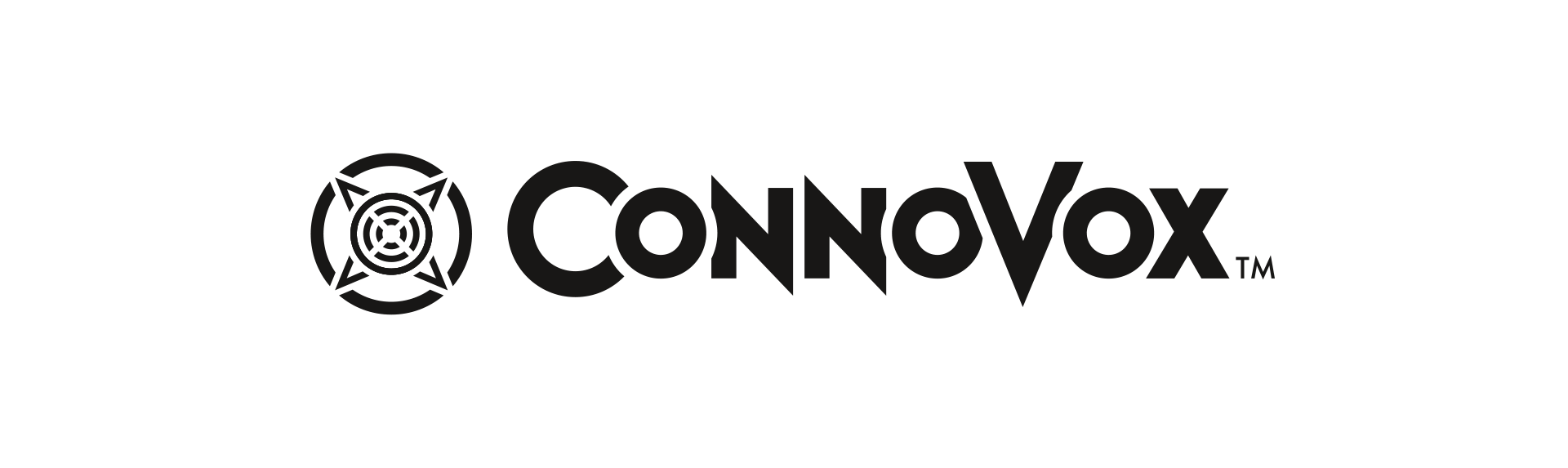 ConnoVox Color Logo Reel
