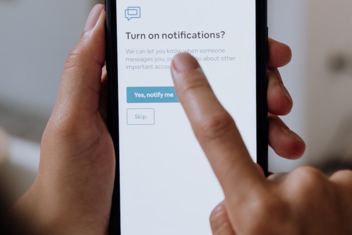 5 Key Features of a Notification System - Muvi One 5 Key Features of a Notification System - Muvi One