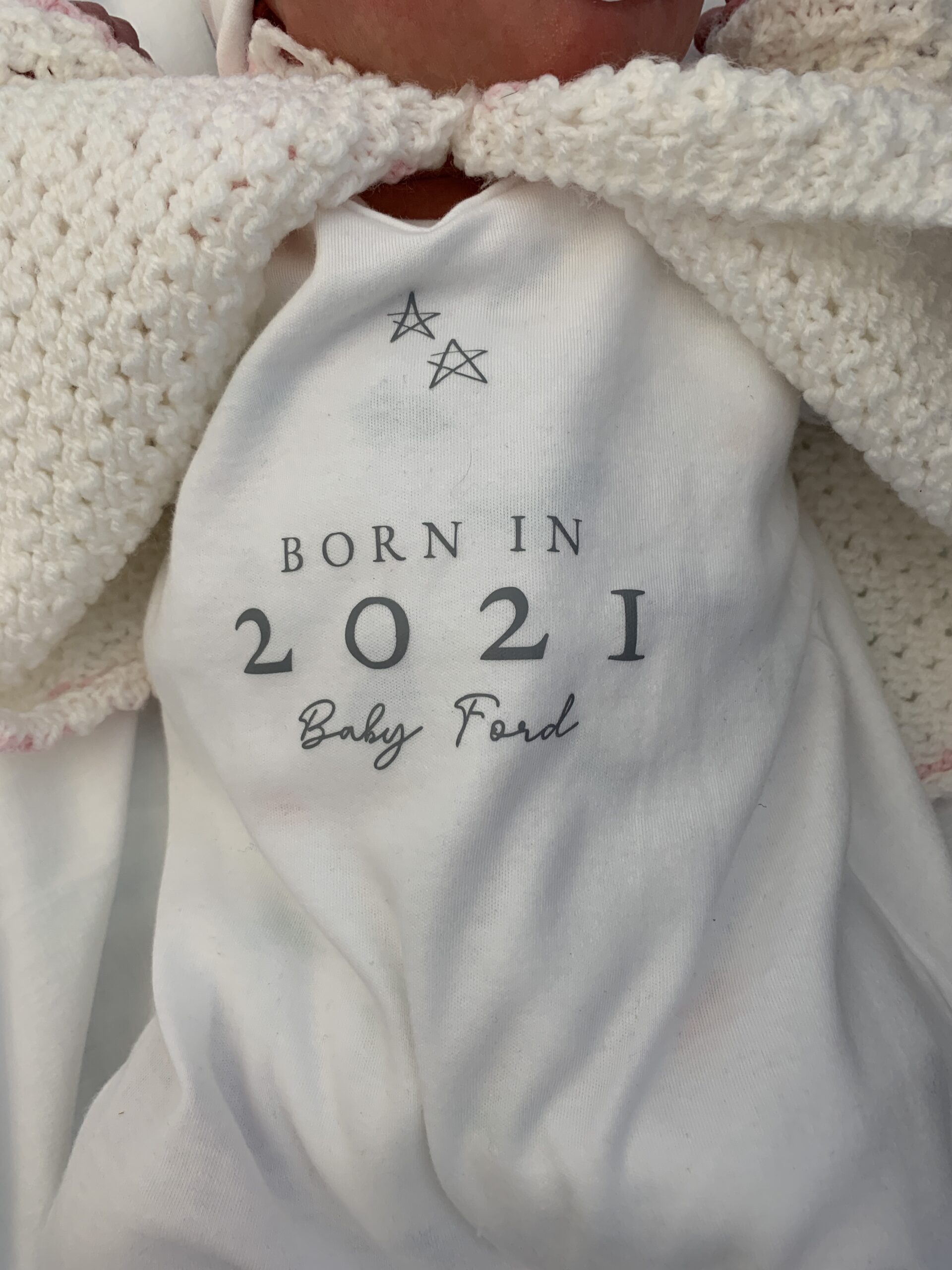 baby Ford