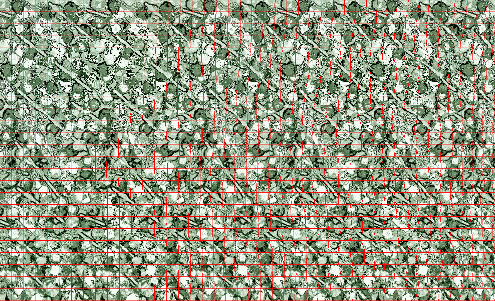 Stereo And Magic Eye 3d Pics And Sirds