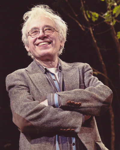 Austin Pendleton Headshot
