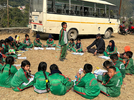 Ras3 charitys for nepal