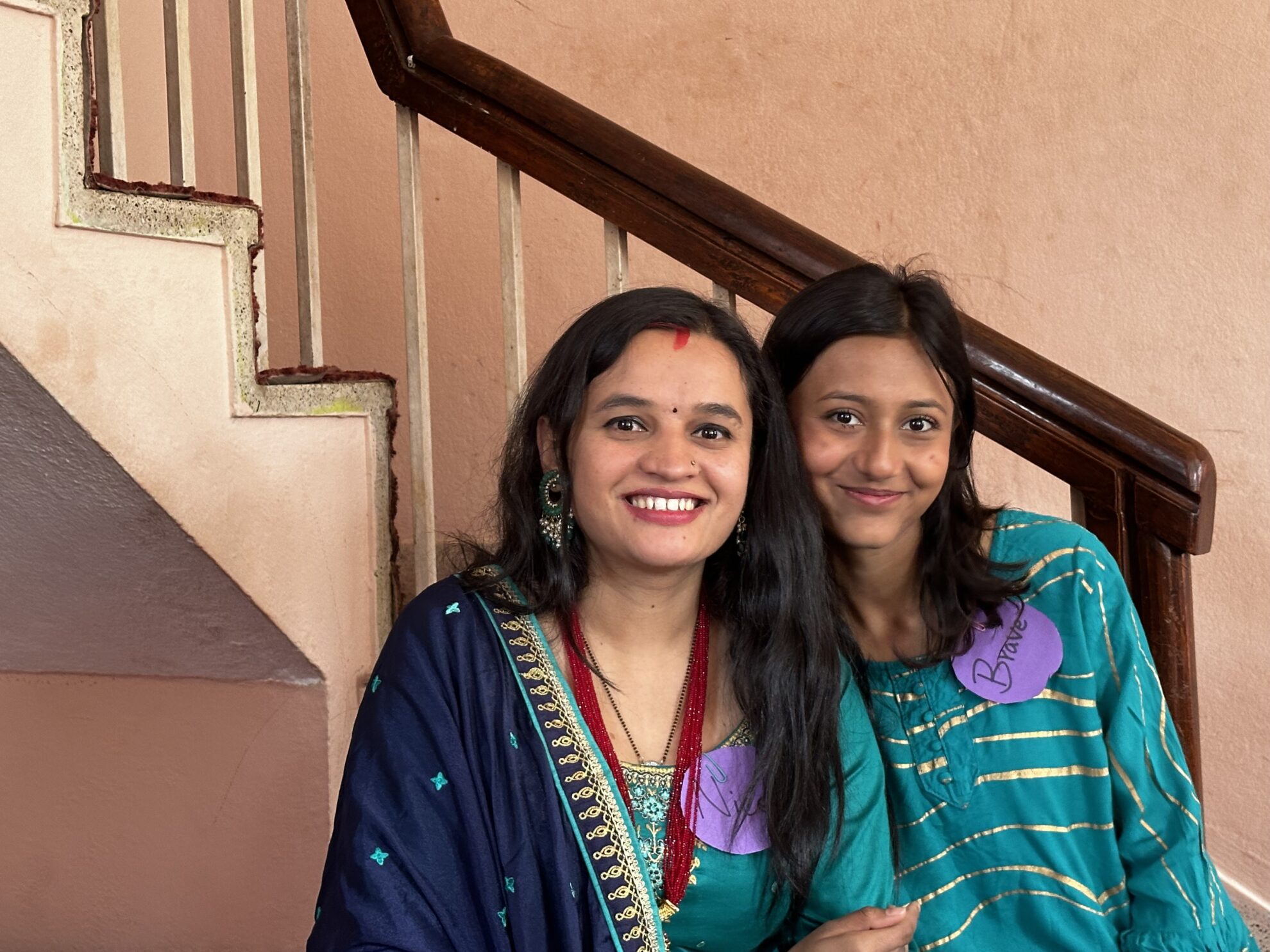 children’s charity, donate to nepal