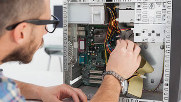 Electronics Engineering Technology Houston Community