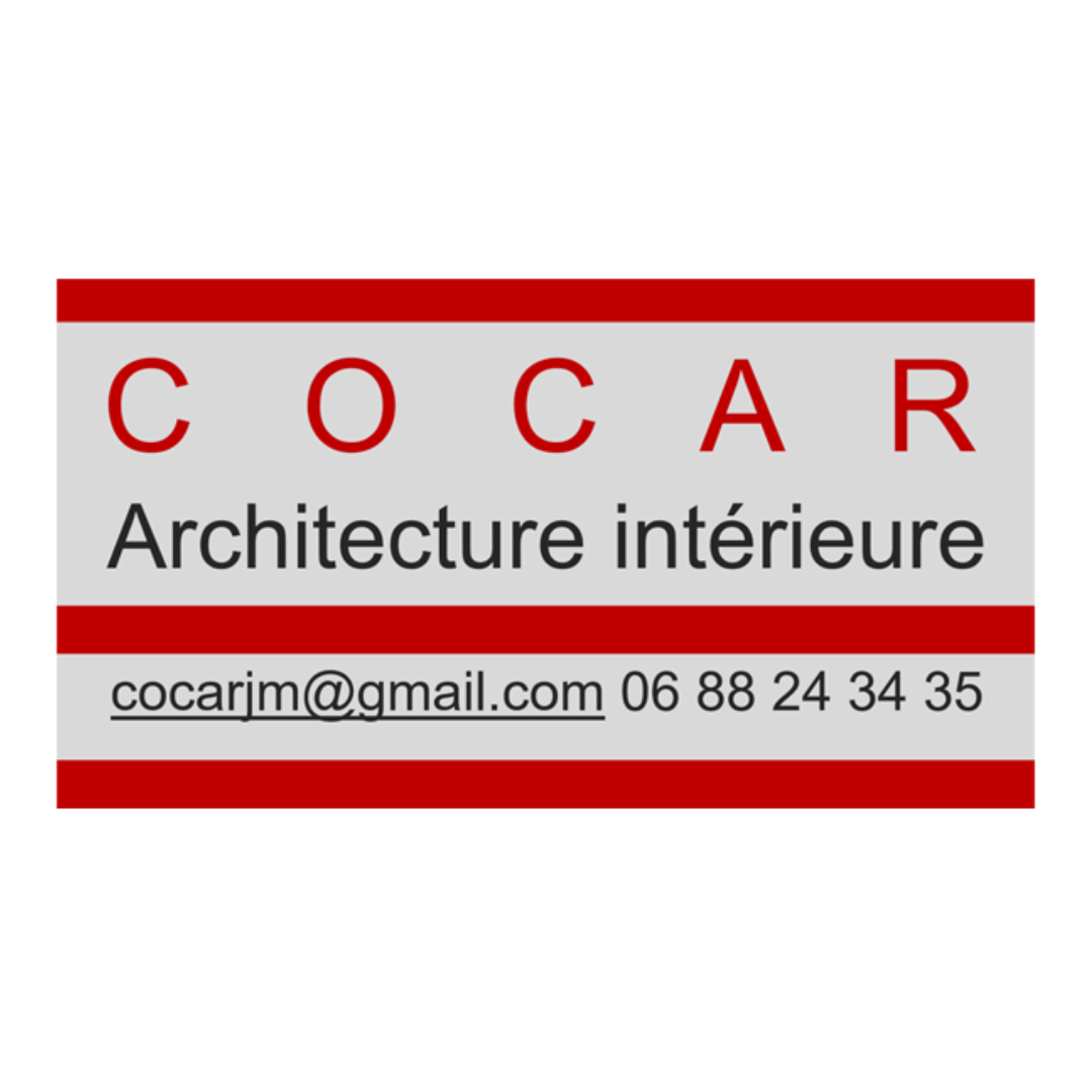 Logo COCAR