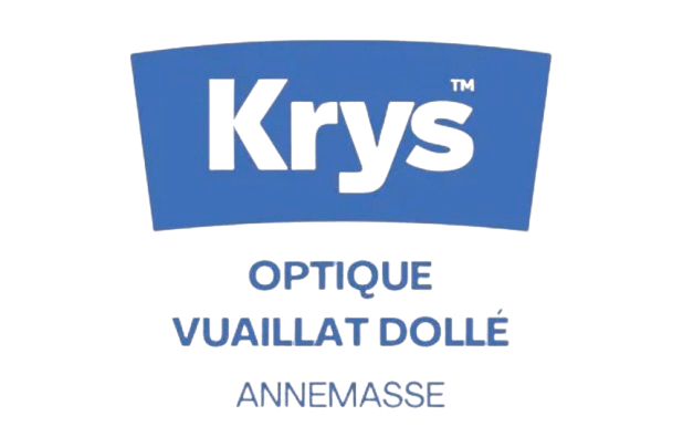 Logo-Krys Annemasse