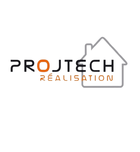 Logo-projtech