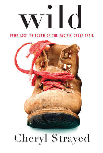Generosity of voice and heart: A review of Wild: From Lost to