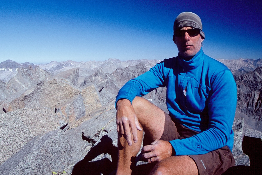 A national monument that saves the last of the last - High Country