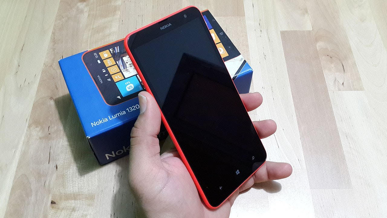 Haut-parleur Externe Pour Nokia Lumia 1320 – Neuf – Écouteur De Rechange