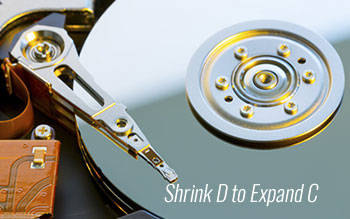 Shrink D Drive - Retina Minimal Wallpapers for Desktop
