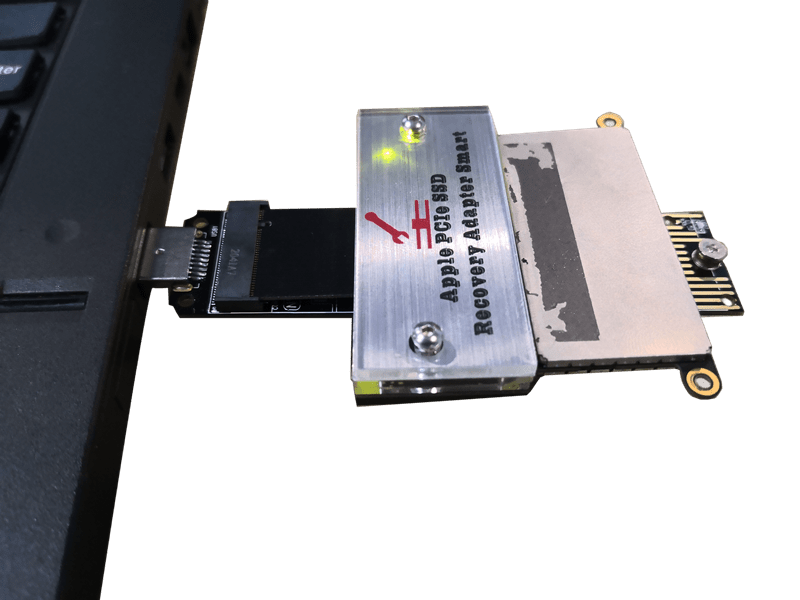Upgrade your mac pro ssd for more storage. Macbook Pro A1708 Pcie Ssd Recovery Adapter Smart Recoveryrus