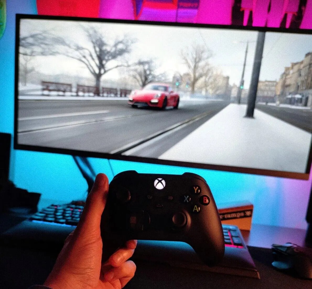 ᐅ welcher monitor mit hdmi 2.1 für gaming