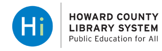Howard County Library System